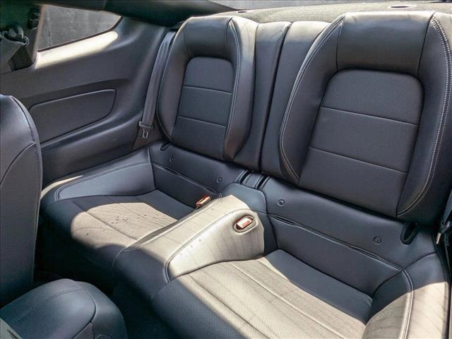 used 2020 Ford Mustang car, priced at $39,995