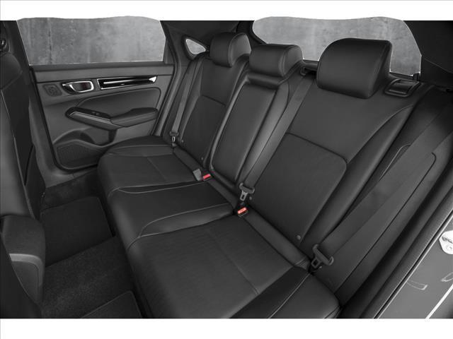new 2025 Honda Civic Hybrid car, priced at $34,755