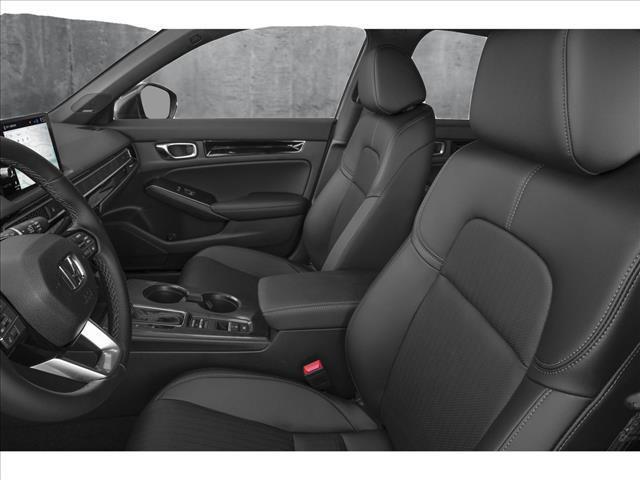 new 2025 Honda Civic Hybrid car, priced at $34,755