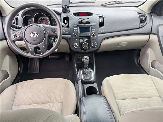 used 2011 Kia Forte car, priced at $5,995
