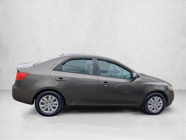 used 2011 Kia Forte car, priced at $5,995