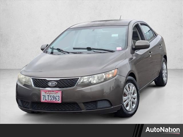 used 2011 Kia Forte car, priced at $5,995