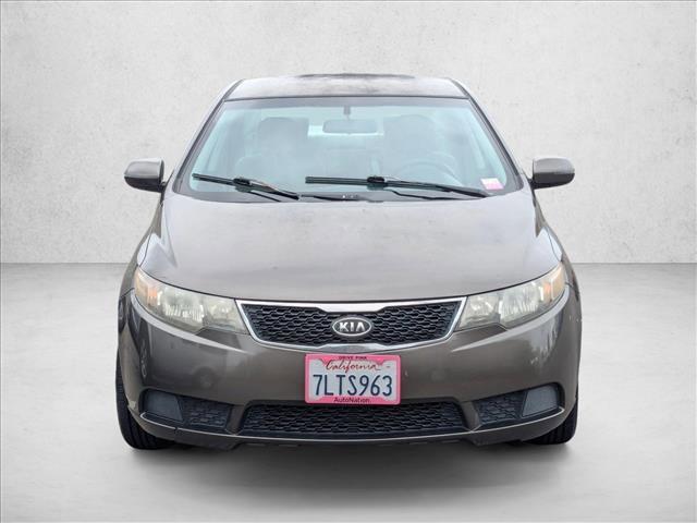 used 2011 Kia Forte car, priced at $5,995