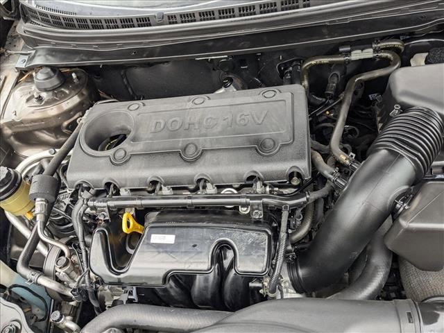 used 2011 Kia Forte car, priced at $5,995