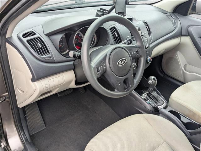 used 2011 Kia Forte car, priced at $5,995