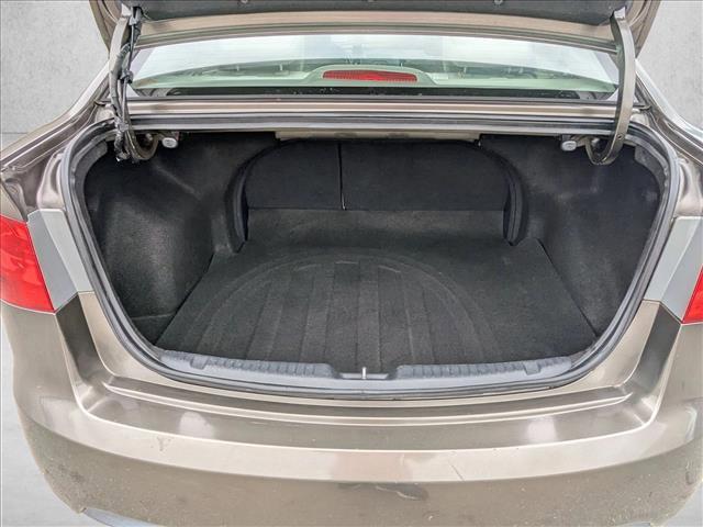 used 2011 Kia Forte car, priced at $5,995