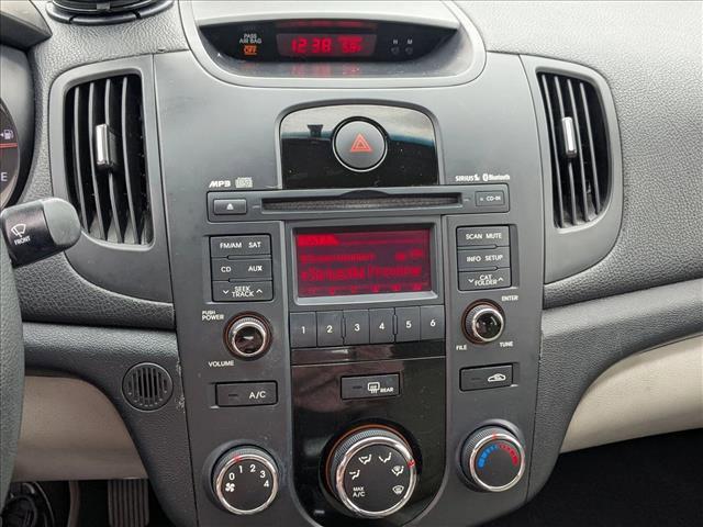 used 2011 Kia Forte car, priced at $5,995