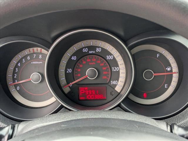 used 2011 Kia Forte car, priced at $5,995