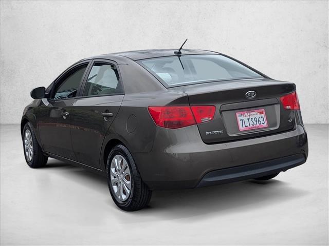 used 2011 Kia Forte car, priced at $5,995