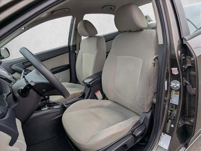 used 2011 Kia Forte car, priced at $5,995