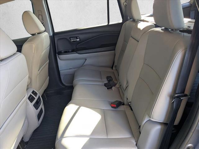 used 2016 Honda Pilot car, priced at $16,586