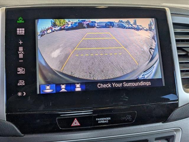 used 2016 Honda Pilot car, priced at $16,586