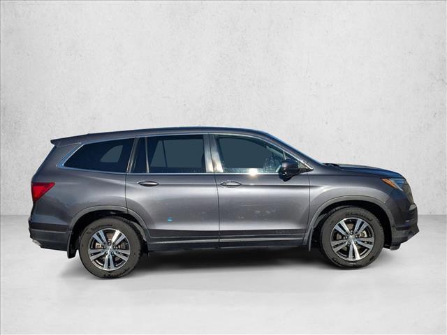 used 2016 Honda Pilot car, priced at $16,586