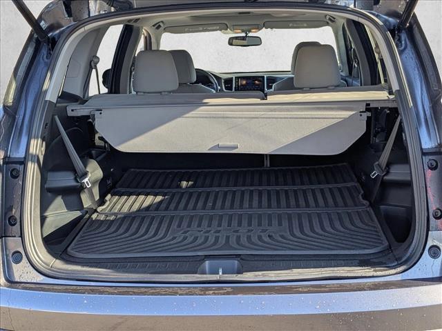 used 2016 Honda Pilot car, priced at $16,586