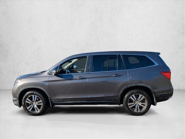 used 2016 Honda Pilot car, priced at $16,586