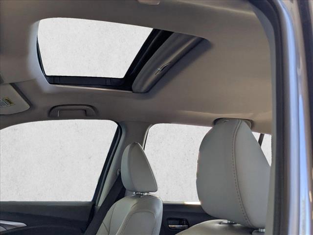 used 2016 Honda Pilot car, priced at $16,586