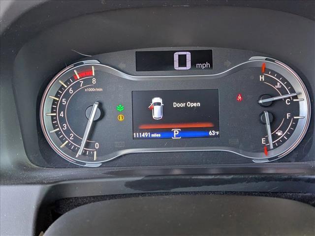 used 2016 Honda Pilot car, priced at $16,586