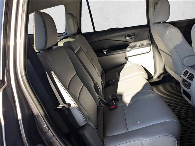 used 2016 Honda Pilot car, priced at $16,586