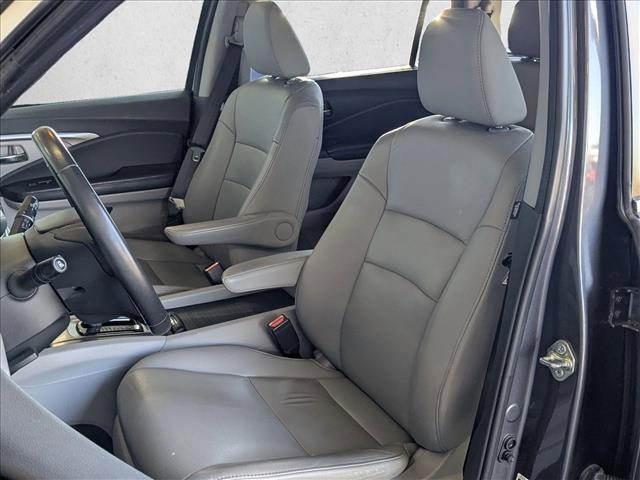 used 2016 Honda Pilot car, priced at $16,586