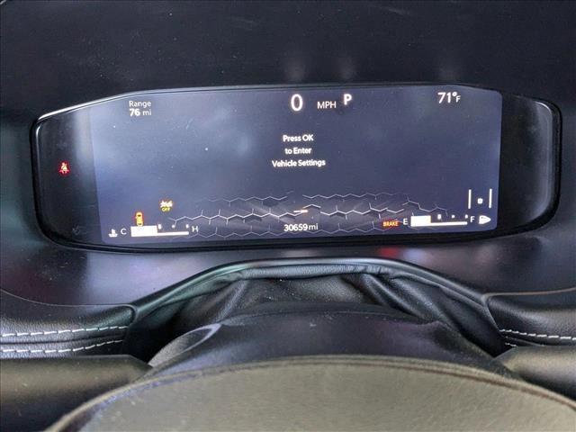 used 2022 Jeep Compass car, priced at $25,995