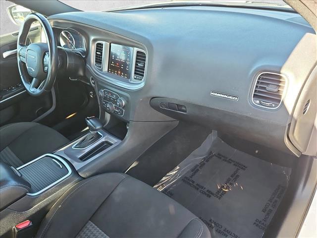 used 2023 Dodge Charger car, priced at $22,990