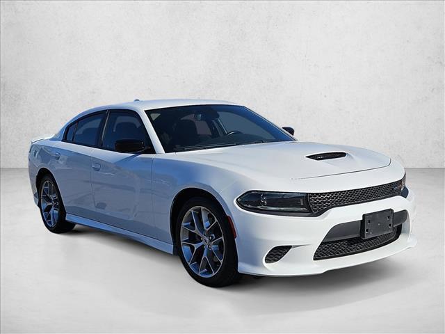 used 2023 Dodge Charger car, priced at $22,990