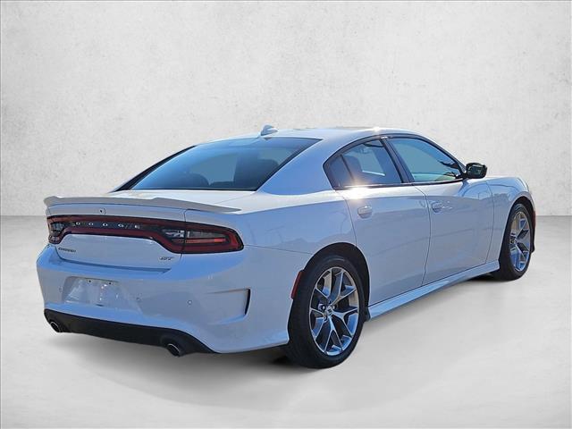 used 2023 Dodge Charger car, priced at $22,990