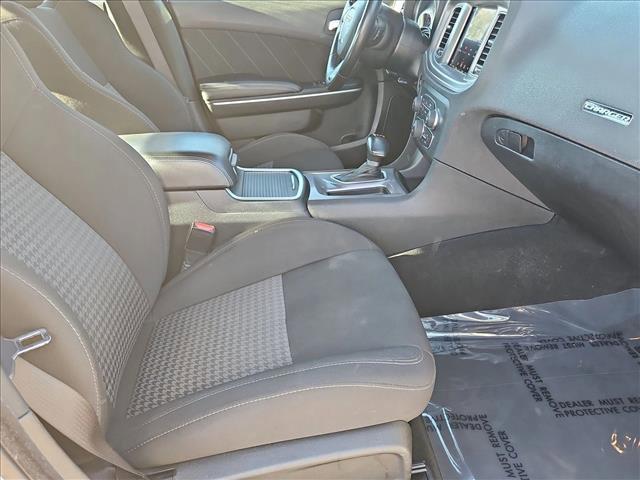 used 2023 Dodge Charger car, priced at $22,990