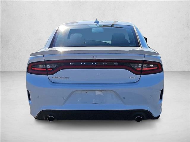 used 2023 Dodge Charger car, priced at $22,990