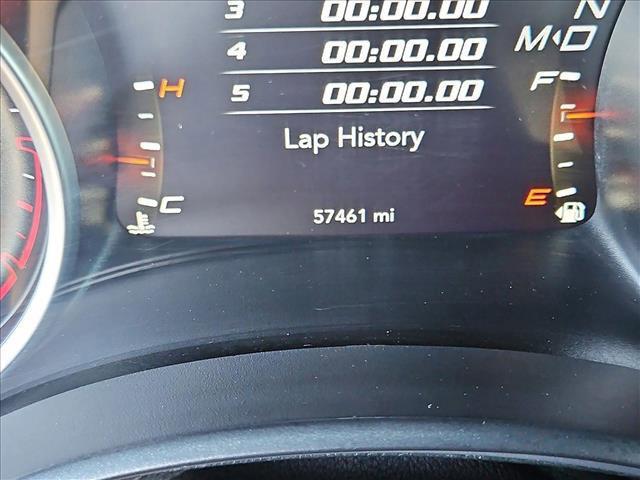 used 2023 Dodge Charger car, priced at $22,990