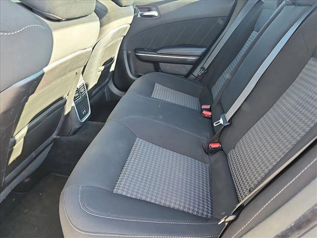 used 2023 Dodge Charger car, priced at $22,990