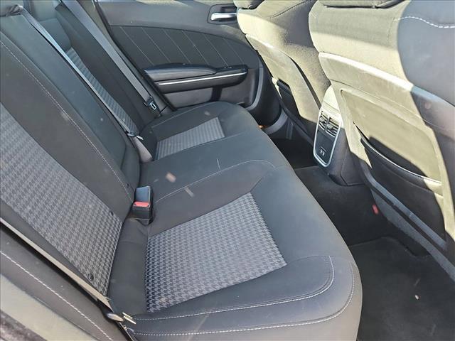 used 2023 Dodge Charger car, priced at $22,990