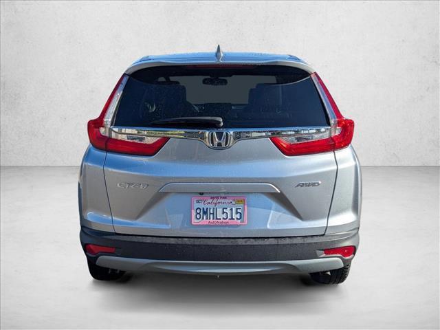 used 2019 Honda CR-V car, priced at $20,998