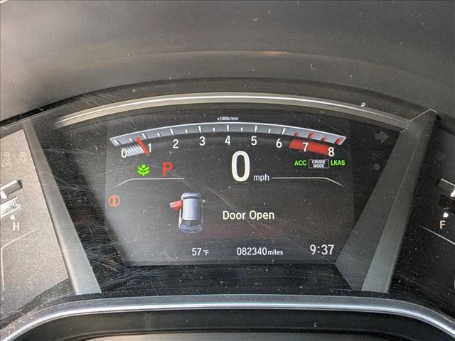 used 2019 Honda CR-V car, priced at $20,998