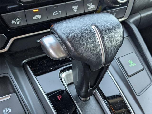 used 2019 Honda CR-V car, priced at $20,998