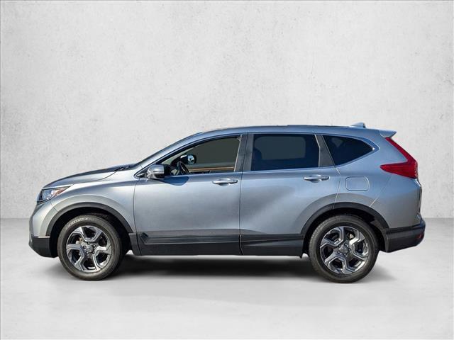 used 2019 Honda CR-V car, priced at $20,998