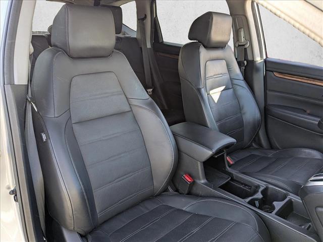 used 2019 Honda CR-V car, priced at $20,998
