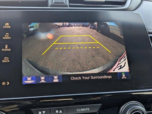 used 2019 Honda CR-V car, priced at $20,998