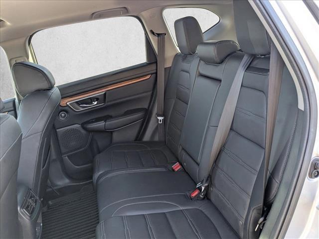 used 2019 Honda CR-V car, priced at $20,998