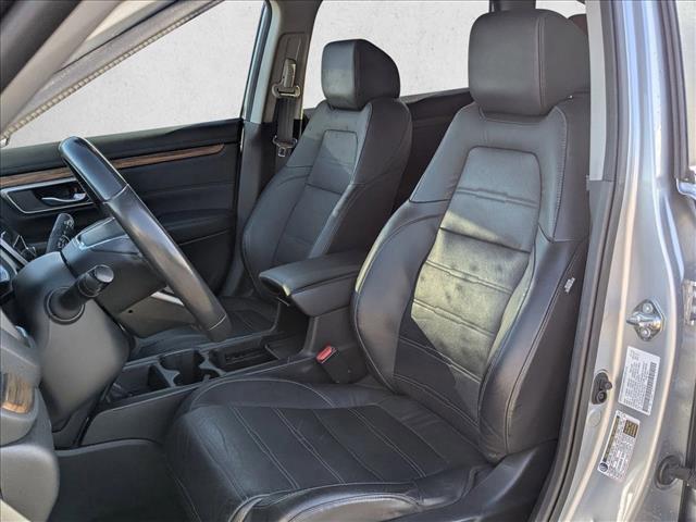 used 2019 Honda CR-V car, priced at $20,998