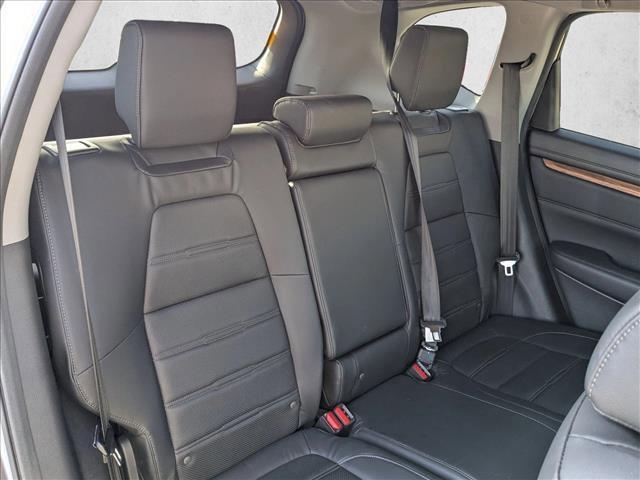 used 2019 Honda CR-V car, priced at $20,998