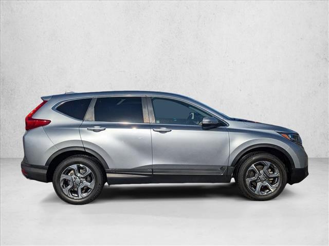 used 2019 Honda CR-V car, priced at $20,998