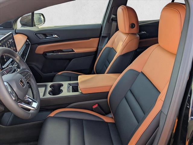 new 2025 Honda Prologue car, priced at $59,850