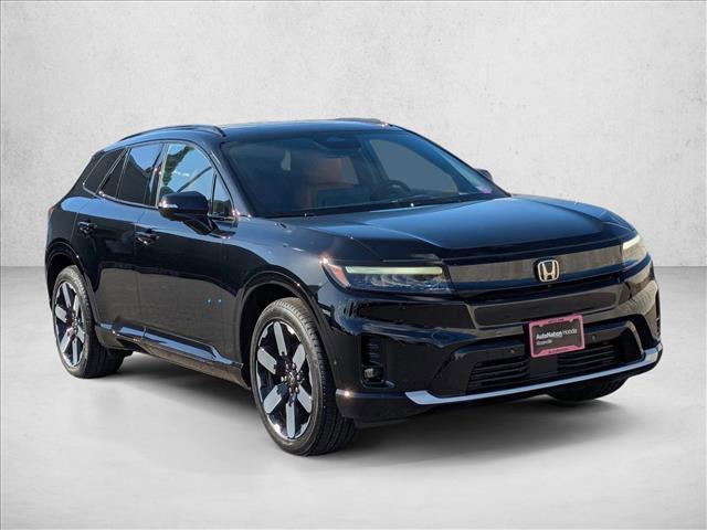 new 2025 Honda Prologue car, priced at $59,850