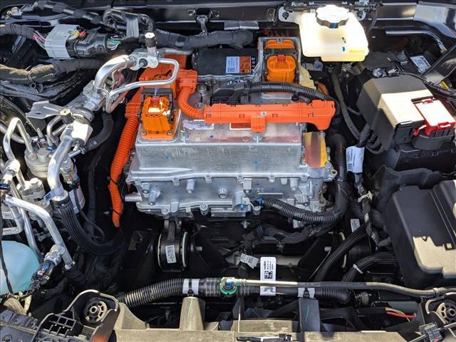 new 2025 Honda Prologue car, priced at $59,850