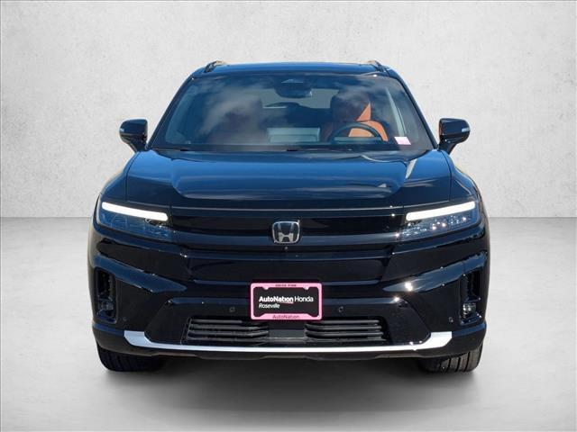 new 2025 Honda Prologue car, priced at $59,850