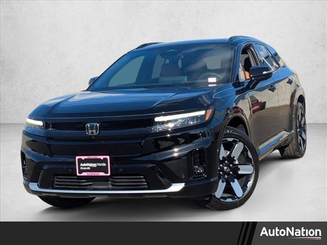 new 2025 Honda Prologue car, priced at $59,850