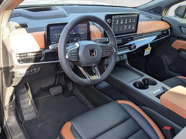 new 2025 Honda Prologue car, priced at $59,850