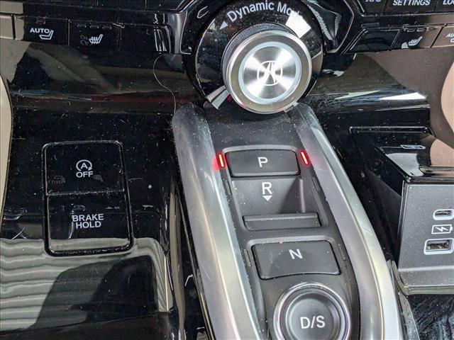 used 2024 Acura MDX car, priced at $43,735