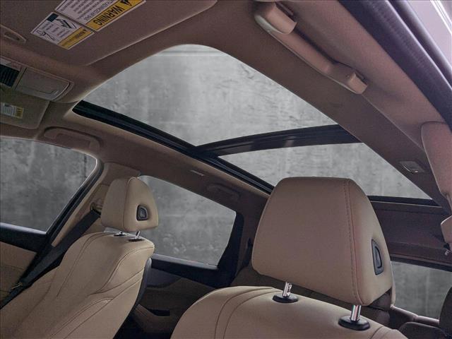 used 2024 Acura MDX car, priced at $43,735
